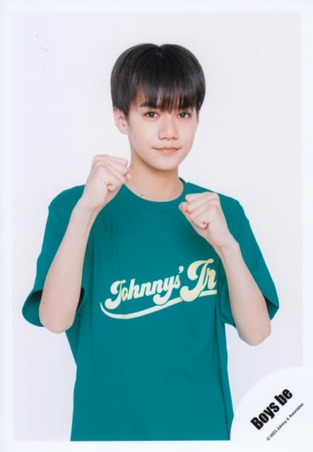 Amazon.co.jp: Boys be 公式 生 写真（角紳太郎）BB00003 : おもちゃ